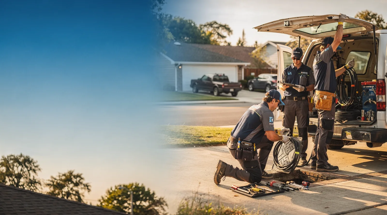 Water Softener Installation in La Verne, CA near me